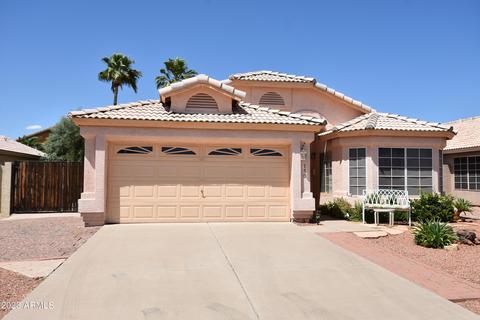 150 W Gail Dr, Gilbert, AZ 85233 photo 2