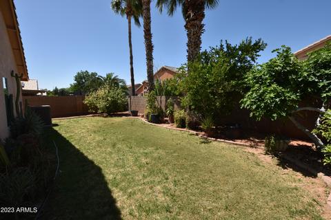150 W Gail Dr, Gilbert, AZ 85233 photo 12