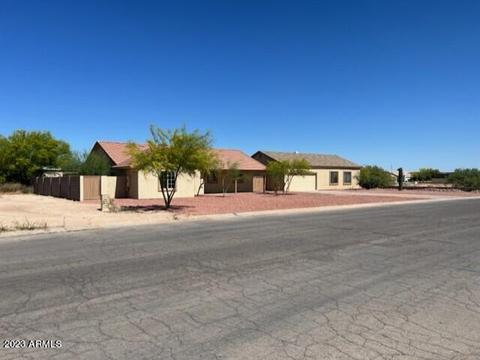 15020 S Amado Blvd, Arizona City, AZ 85123