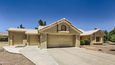 22912 N Puma Ct, Sun City West, AZ 85375