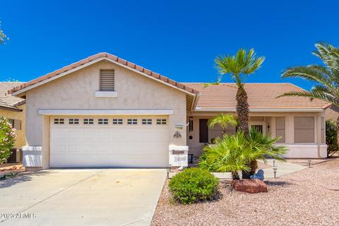 17008 N Devon Ln, Surprise, AZ 85374