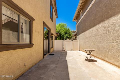 3903 E Kent Ave, Gilbert, AZ 85296 photo 25