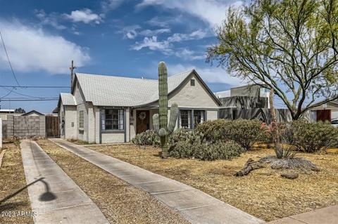 2026 N 17th Ave, Phoenix, AZ 85007