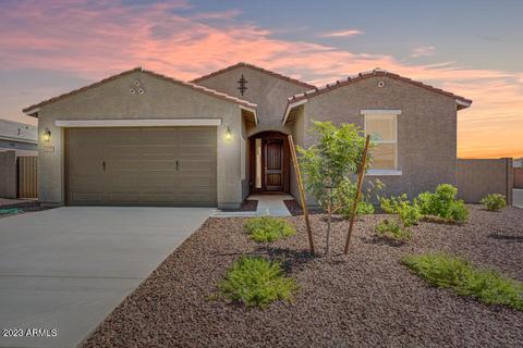 4919 N 181st Ln, Goodyear, AZ 85395