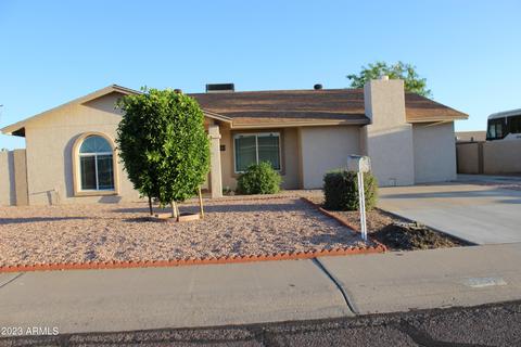 1501 W Morrow Dr, Phoenix, AZ 85027