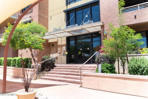 7301 E 3rd Ave #104, Scottsdale, AZ 85251