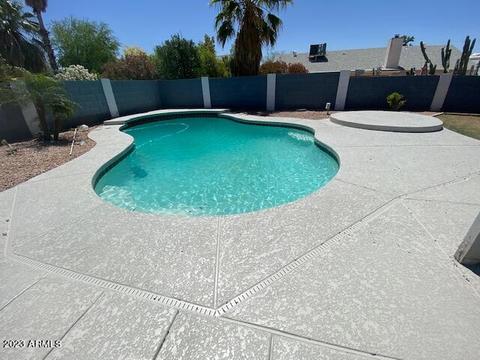 9517 E Fairbrook St, Mesa, AZ 85207 photo 6