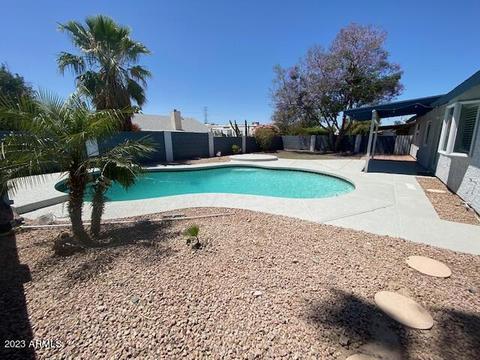 9517 E Fairbrook St, Mesa, AZ 85207 photo 5