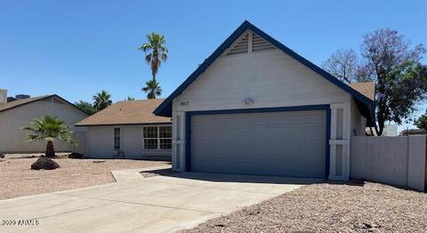 9517 E Fairbrook St, Mesa, AZ 85207 photo 27