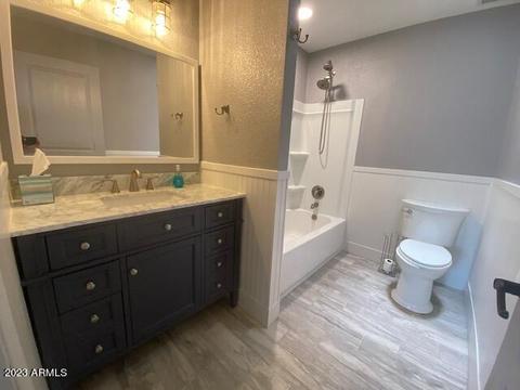 9517 E Fairbrook St, Mesa, AZ 85207 photo 22