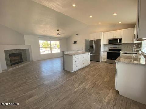 9517 E Fairbrook St, Mesa, AZ 85207 photo 2