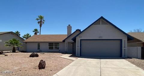 9517 E Fairbrook St, Mesa, AZ 85207