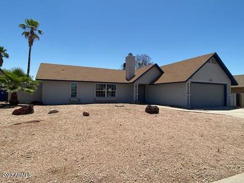 9517 E Fairbrook St, Mesa, AZ 85207 photo 26
