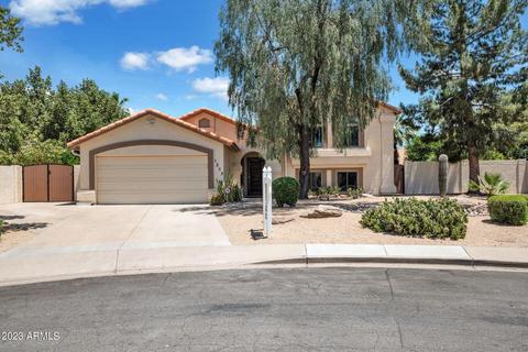 1253 N Arden Cir, Mesa, AZ 85205