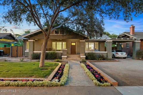 522 W Willetta St, Phoenix, AZ 85003