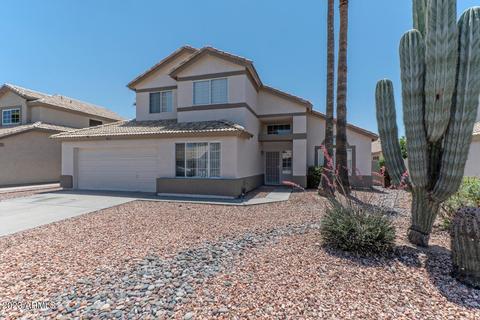 11403 W Citrus Grove Way, Avondale, AZ 85392