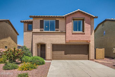 4726 W Lemon Ave, Coolidge, AZ 85128
