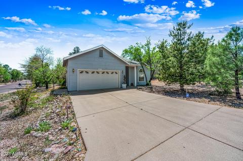 615 N Ponderosa Cir, Payson, AZ 85541