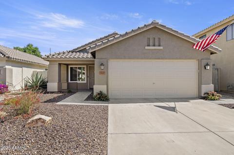 3227 E Hononegh Dr, Phoenix, AZ 85050