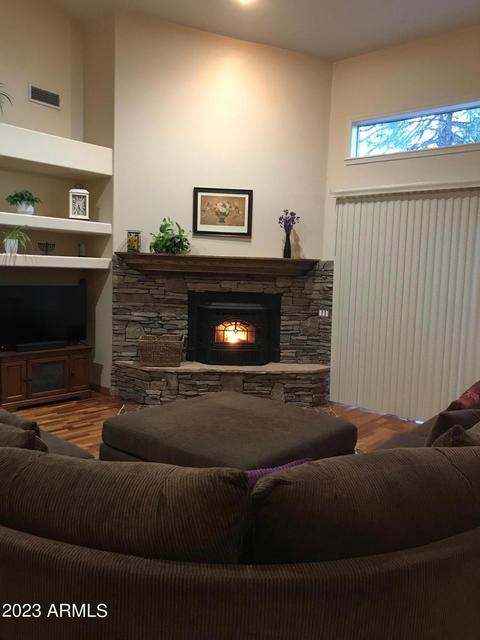 2808 E Pinegate Ct, Payson, AZ 85541 photo 9
