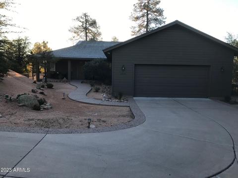 2808 E Pinegate Ct, Payson, AZ 85541 photo 3