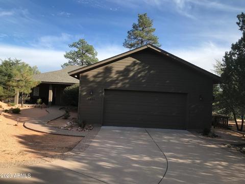 2808 E Pinegate Ct, Payson, AZ 85541 photo 2