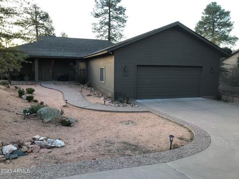 2808 E Pinegate Ct, Payson, AZ 85541