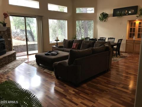 2808 E Pinegate Ct, Payson, AZ 85541 photo 5