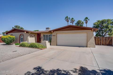 8623 N 45th Dr, Glendale, AZ 85302
