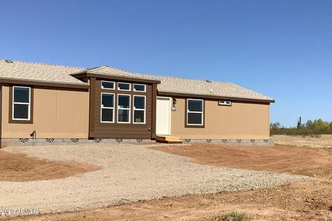 22836 W Myers St, Wittmann, AZ 85361