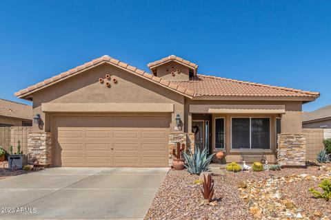 3487 S Sawmill Rd, Gilbert, AZ 85297