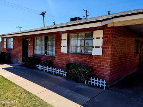 1741 E Burgess Ln, Phoenix, AZ 85042