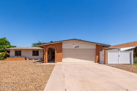 3110 W Belmont Ave, Phoenix, AZ 85051