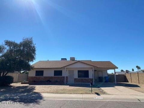 2217 W Michigan Ave, Phoenix, AZ 85023