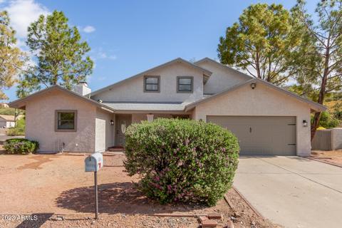 15128 E Marathon Dr, Fountain Hills, AZ 85268