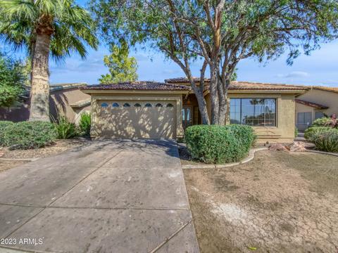 8905 E Copper Valley Ln, Sun Lakes, AZ 85248