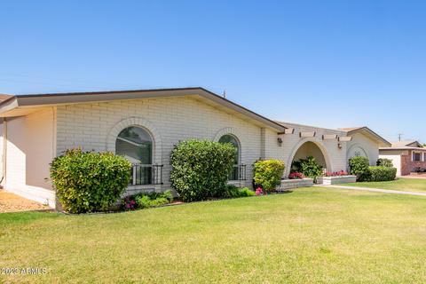 1257 Encanto St, Mesa, AZ 85203