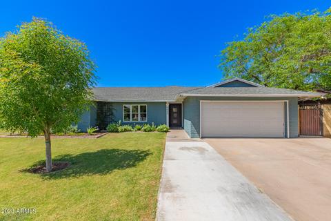 4400 S Willow Dr, Tempe, AZ 85282