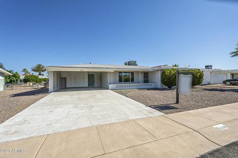 5234 E Duncan St, Mesa, AZ 85205
