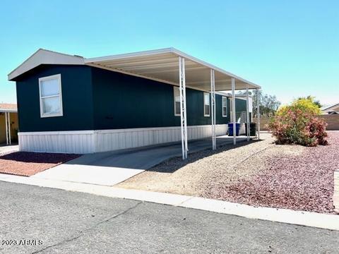12721 W Greenway Rd #44, El Mirage, AZ 85335