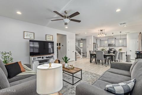 4255 S Boulder St, Gilbert, AZ 85297 photo 12