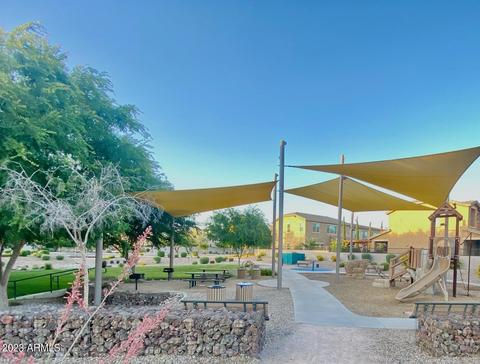 4255 S Boulder St, Gilbert, AZ 85297 photo 42