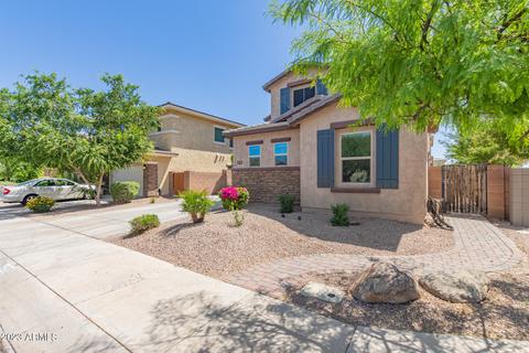 4255 S Boulder St, Gilbert, AZ 85297 photo 5