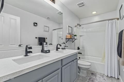 4255 S Boulder St, Gilbert, AZ 85297 photo 28