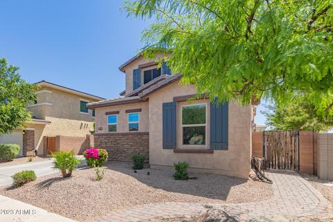 4255 S Boulder St, Gilbert, AZ 85297 photo 6