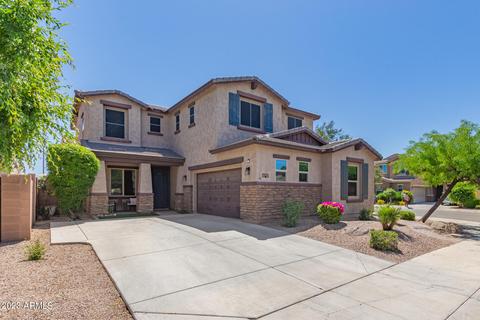 4255 S Boulder St, Gilbert, AZ 85297 photo 4