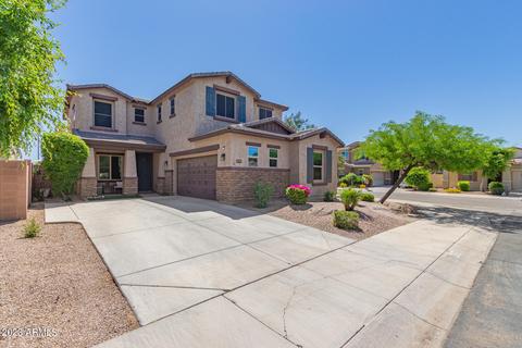 4255 S Boulder St, Gilbert, AZ 85297 photo 3