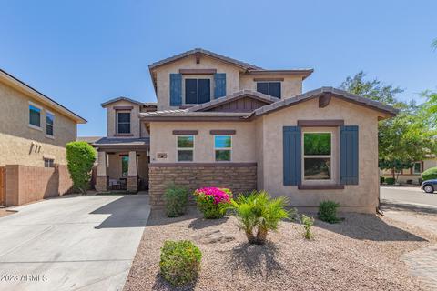 4255 S Boulder St, Gilbert, AZ 85297 photo 2