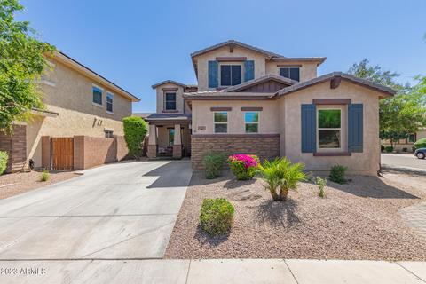 4255 S Boulder St, Gilbert, AZ 85297
