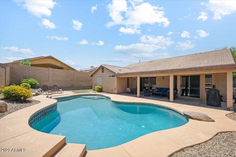 18095 W Santa Irene Dr, Goodyear, AZ 85338